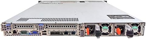 TechMikeny Server 2x E5-2630V3 2.40GHz 16 ליבות 64GB HBA330 PowerEdge R630
