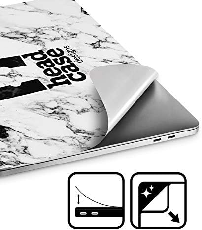 עיצובים של מקרה ראש מעצבים רשמית של Assassin Creed Kassandra Vine Odyssey יצירות אמנות ויניל מדבקת עור מדבקות עור תואם ל- MacBook Pro