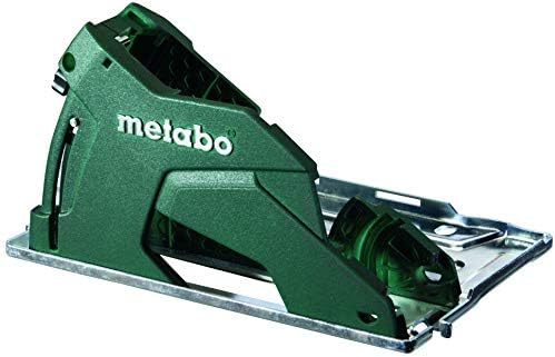 Metabo- דגם/יישום: חיתוך חילוץ מכסה המנוע CED 125, שומרים ותכריכים