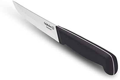 קלפלון פרמייר סטייק סכינים, פחמן פלדה סטייק סכין סט, 8 חתיכות