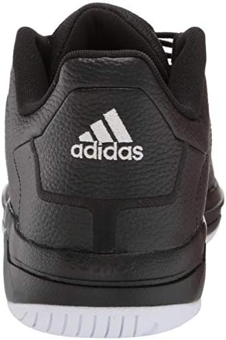 Adidas Unisex-Adulult Pro Model 2G נעל כדורסל נמוך