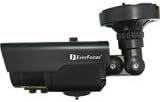 מצלמת מעקב אחר אלקטרוניקה של Everfocus - צבע EZ635