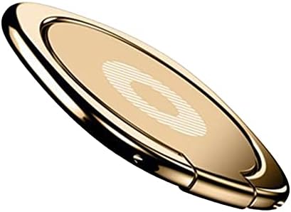 Fansipro נעשה שימוש חוזר בטלפונים ניידים תמיכה טבעת תמיכה בהר, ערכות אביזרים בטלפון הנייד; חנות טלפון סלולרי, 31x31x3, זהב, 30 מחזיקי