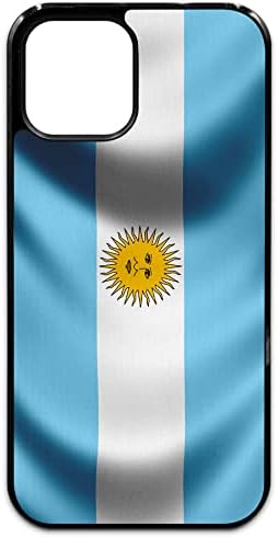 מקרה עבור Apple iPhone 14 Pro - דגל ארגנטינה - אפשרויות רבות