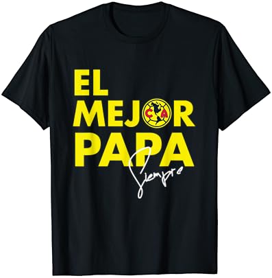 מועדון אמריקה-אל מג ' ור פאפא חולצה