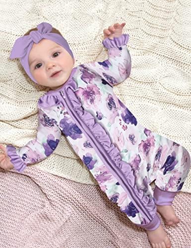 תינוקות שזה עתה נולדו בגדי תינוקות לתינוקות לתינוקות שרוול ארוך פרוע בגדי תינוקות עם בגדי תינוקות לבנות
