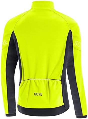 GORE WEAR WEAR'S THERMO JACKETING COYCLING, C3, Gore-Tex Infinium