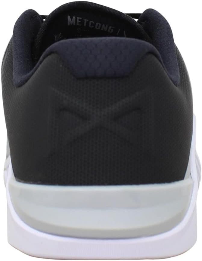 Nike Metcon 6 CK9388 010 שחור/אפור/לבן בגודל 12 KC