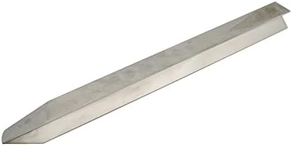 נגרות מחרטה לבן פלדת סכין מחרטה הפיכת כלי פלדת להב במהירות גבוהה פלדה הפיכת כלים בר