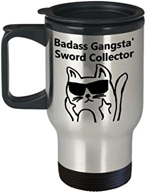Badass Gangsta 'Collector Collector Cofupic Sup