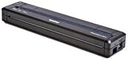 Brother Pocketjet PJ722 מדפסת תרמית ישירה - מונוכרום - נייד - הדפס נייר רגיל - USB