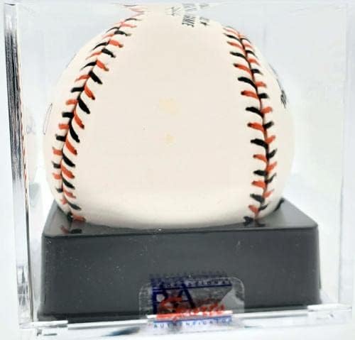 איצ'ירו סוזוקי חתימה רשמית 2007 משחק כל הכוכבים MLB בייסבול סיאטל מרינרים PSA 10 PSA/DNA 81892299 - כדורי חתימה