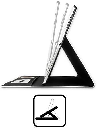 עיצובים של מקרה ראש מעצבים מורשים רשמית Minions Bob Crown Minion Minion British Book Look Look Parent Cover תואם ל- Apple iPad Mini 4