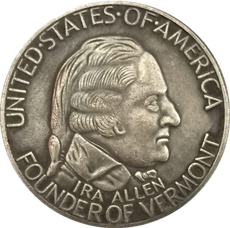 1927 מטבעות זיכרון אמריקאיות מטבעות נחושת מכסף מטבעות כסף עתיקות מטבעות זיכרון מטבעות מטבעות מטבעות מטבעות