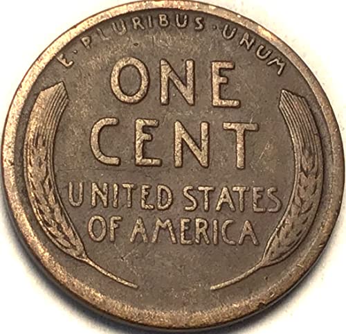 1912 D Lincoln Cent Cent Penny מוכר טוב מאוד