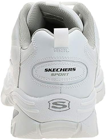 נעלי אנרגיה של Skechers Skecher