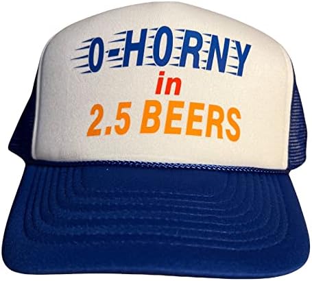 0-Horny ב- 2.5 Beer