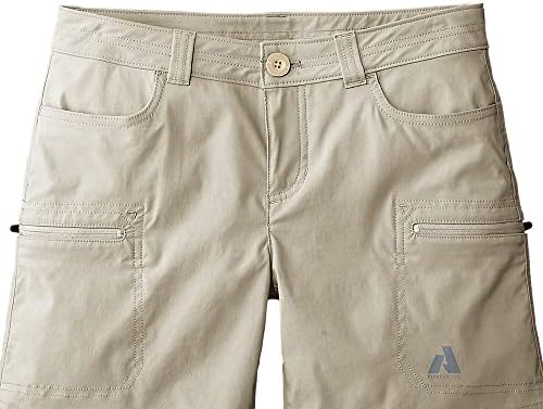 מכנסיים קצרים של אדי באואר