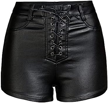 מכנסיים קצרים סקסיים של Comlife's Sexic