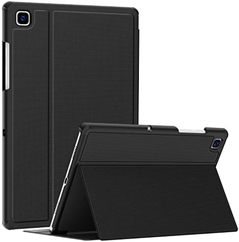 Soke Samsung Galaxy Tab A7 10.4 Case 2020, הוכחת זעזועים פרימיום עמדת עמד
