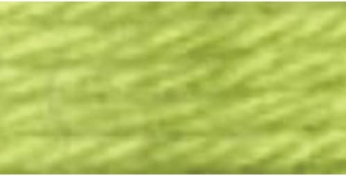 486-7549 שטיח ורקמה צמר, 8.8-חצר, קל במיוחד אבוקדו ירוק
