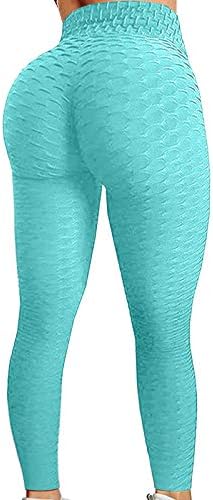יוגה מכנסיים בתוספת גודל נשים מכנסיים נשים של ריצה מזל פסים מכנסיים הדפסה טובה נוח לעבוד מכנסיים
