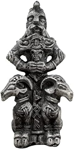 Dryad Design Thor Phumine - Gody God of Thunder Stone גימור