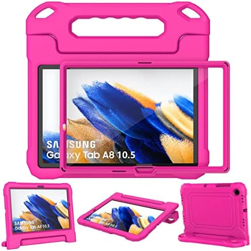 מארז Suplik Kids עבור Samsung Galaxy Tab A8 10.5 אינץ