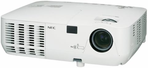 NEC NP110 2200 Lumens DLP מקרן