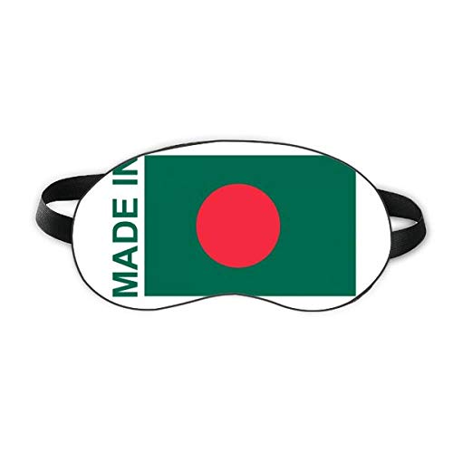 מיוצר בארץ בנגלדש אהבה מגן שינה עיניים רכות לילה כיסוי גוון עיוורון