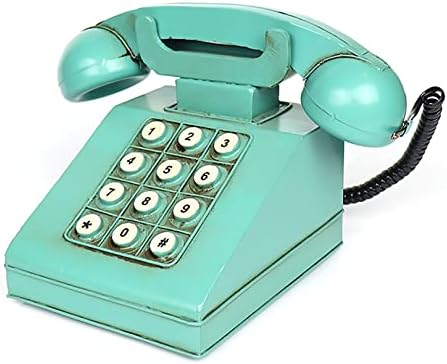 טלפון עתיק, טלפון דיגיטלי דיגיטלי קבוע רטרו קלאסי קלאסי קווי טלפון רטרו קווי דגם טלפון לבית