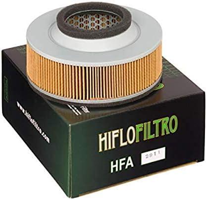 Hiflofiltro hfa2911 מסנן אוויר החלפת OEM פרימיום, יחיד
