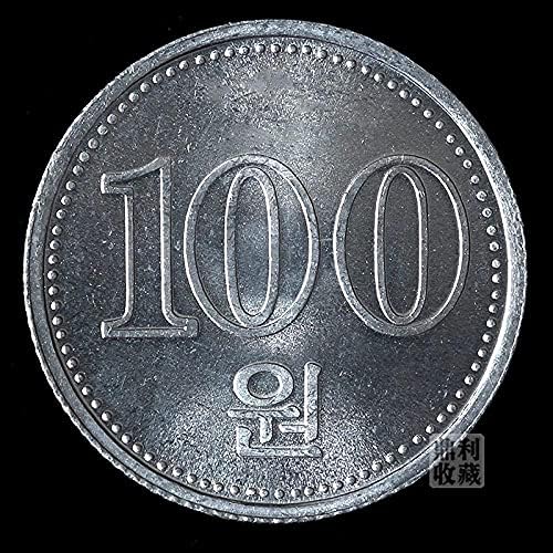 מטבע אתגר 2008 ג'רזי 1 פני 20 ממ קולקציית מטבעות זרים אוסף מטבע מטבע