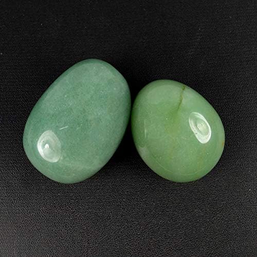 מוצרי קריסטל רייקי ירוק ירוק טבעי אבן נופלת לריפוי רייקי ואבן ריפוי קריסטל 50 גרם אבנים נופלות טבעיות