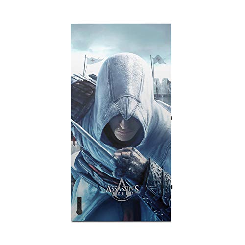 עיצובים של תיק ראש מעצבים רשמית של Assassin Assassin Altaïr Altiher Hiss