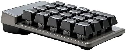 19 מפתחות מקלדת דיגיטלית עבור מחשב נייד מחשב נייד טבליות