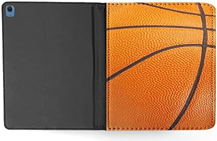 מרקם כדורסל תמונת טאבלט טאבלט כיסוי לכיסוי של Apple iPad Air / iPad Air